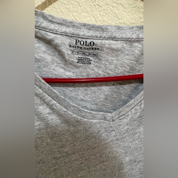 Ralph Lauren polo shirt - Picture 5 of 6